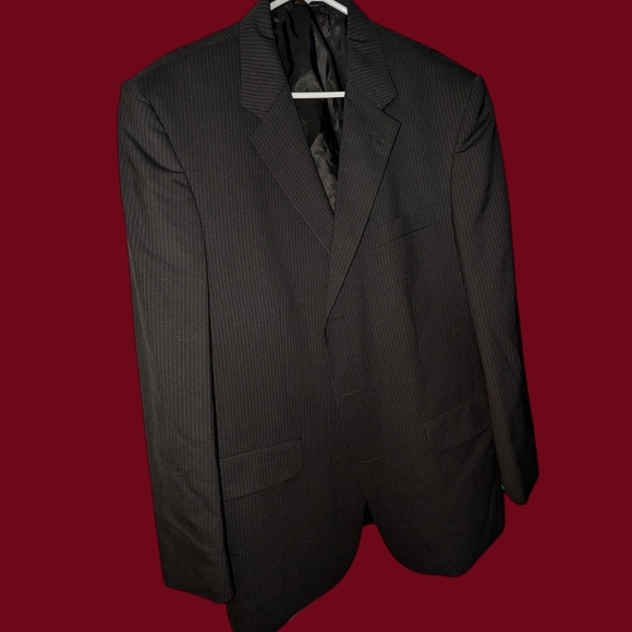 Structure Black Blazer - Picture 1 of 4
